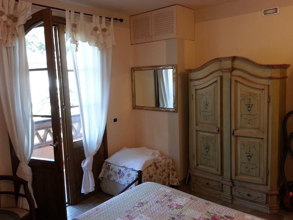 マリーナ・ディ・マッサCasamare Gianlucaアパートメント 部屋 写真